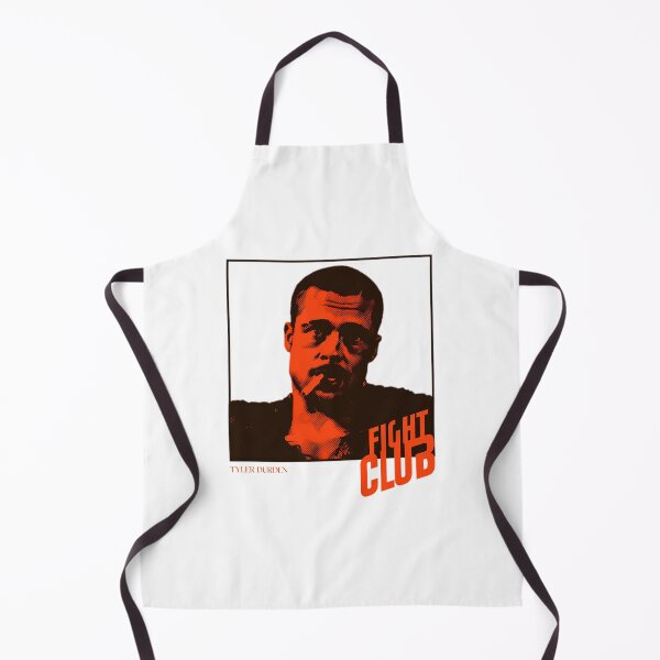 Item preview, Fight Club Tyler Durden designed and sold by PamelaCCox.