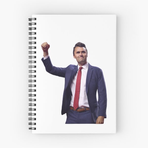 Item preview, Charlie Kirk In Loving Memory  designed and sold by CortsideGoods.