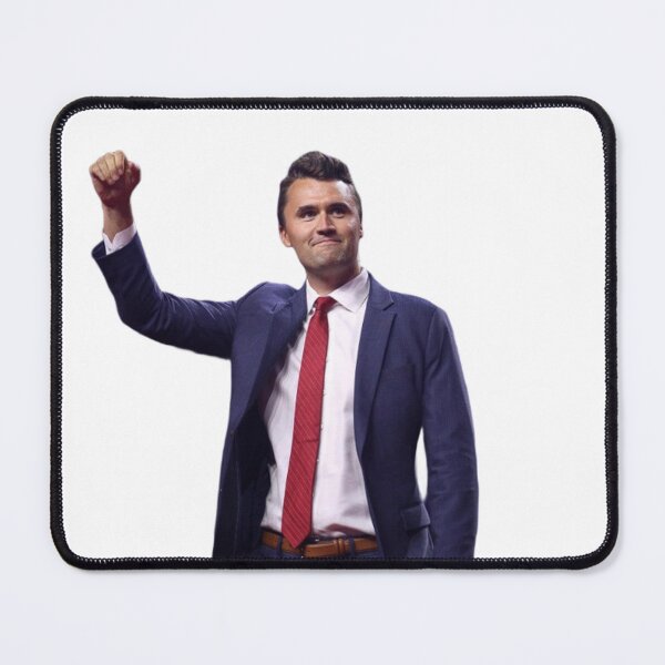 Item preview, Charlie Kirk In Loving Memory designed and sold by CortsideGoods.