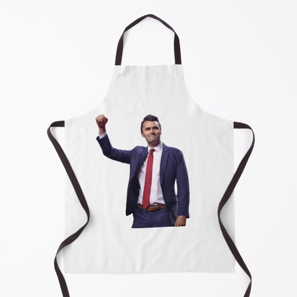 Item preview, Charlie Kirk In Loving Memory designed and sold by CortsideGoods.