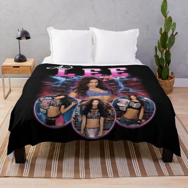 Item preview, Wrestling Girl Retro 90s Vintage Strong Funny Woman designed and sold by melannekuro.