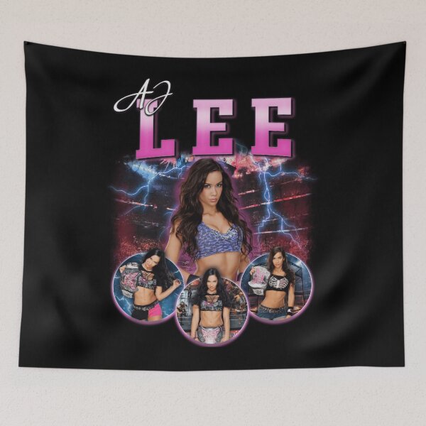 Item preview, Wrestling Girl Retro 90s Vintage Strong Funny Woman designed and sold by melannekuro.