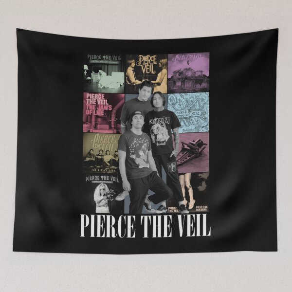 Item preview, Band 2025 Vintage 90s Rock Music Tour Concert designed and sold by Saman1unique.