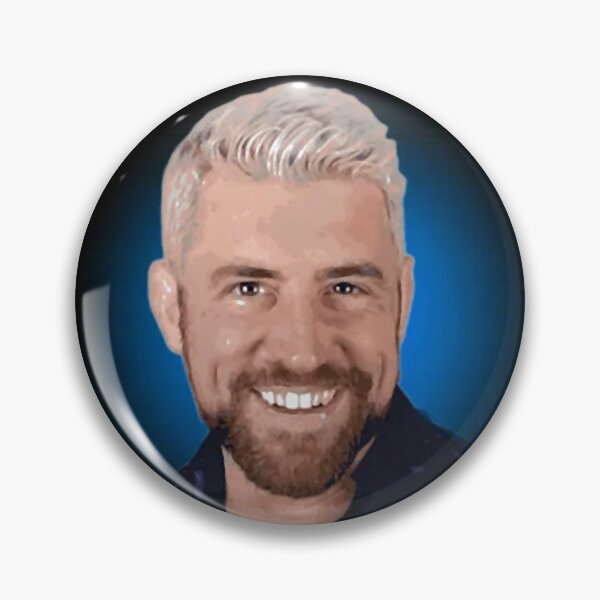 Item preview, Joe Hendry  designed and sold by CarliCollin.