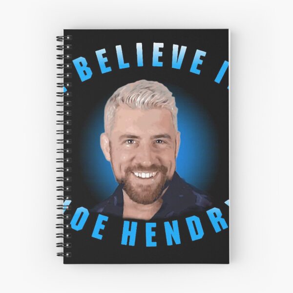 Item preview, Joe Hendry  designed and sold by CarliCollin.