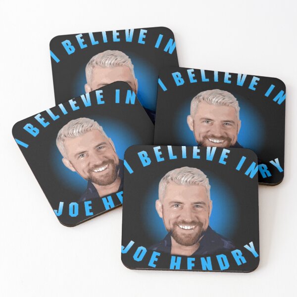 Item preview, Joe Hendry  designed and sold by CarliCollin.
