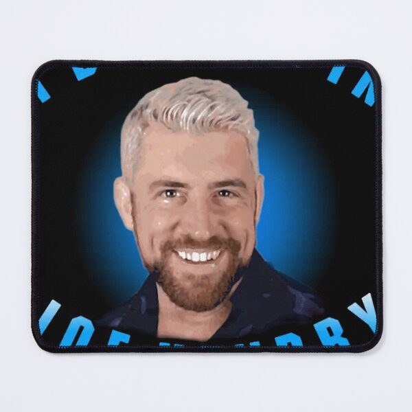 Item preview, Joe Hendry designed and sold by CarliCollin.