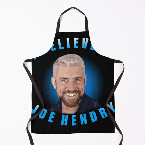 Item preview, Joe Hendry designed and sold by CarliCollin.