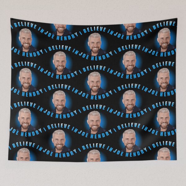Item preview, Joe Hendry  designed and sold by CarliCollin.