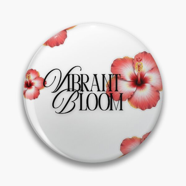 Item preview, Vibrant Bloom designed and sold by swiftie-art.