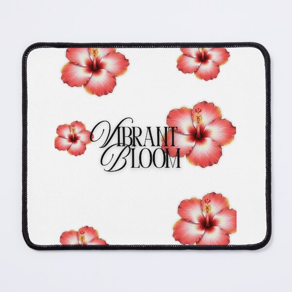 Item preview, Vibrant Bloom designed and sold by swiftie-art.
