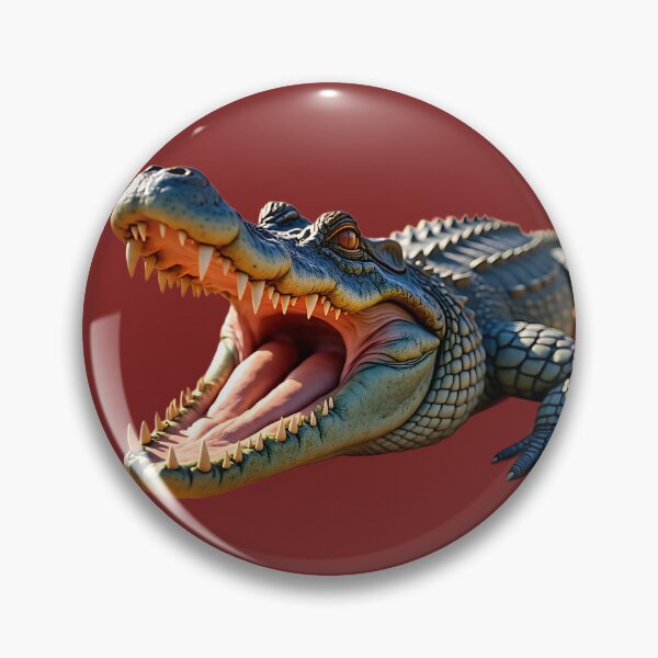 Artikelvorschau, Alligator entworfen und verkauft von AwesomeDigiShop.
