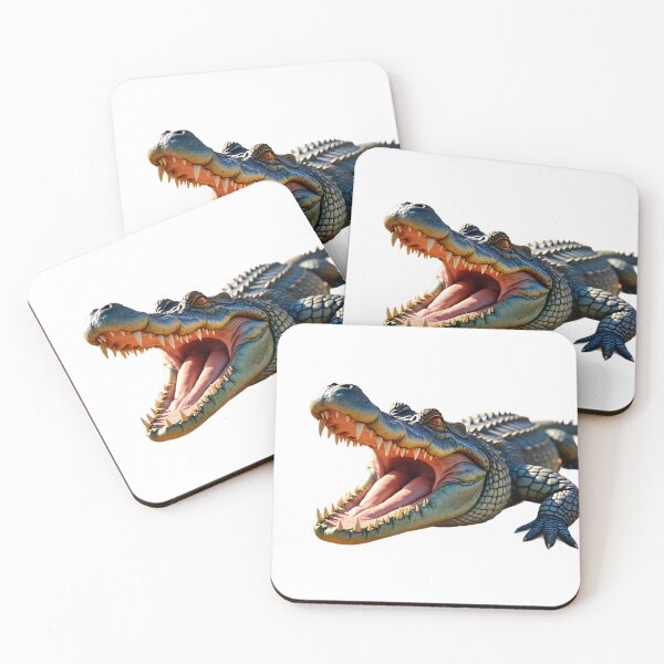 Item preview, Alligator  designed and sold by AwesomeDigiShop.