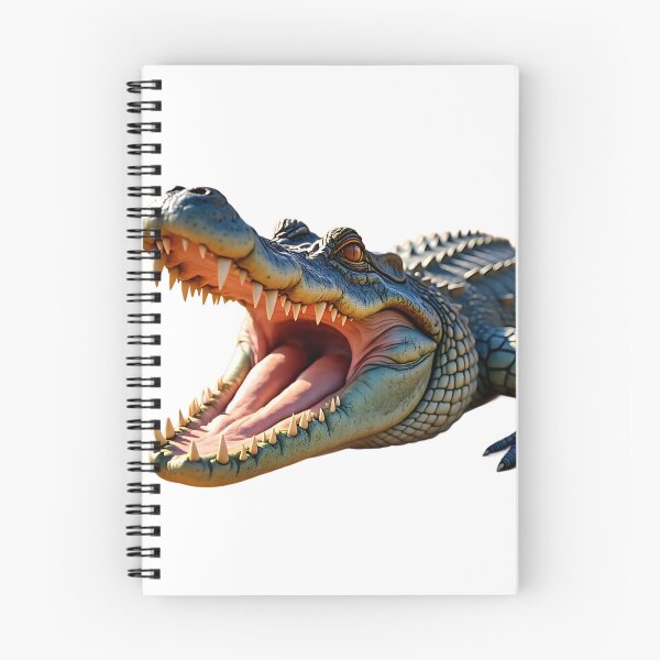 Item preview, Alligator  designed and sold by AwesomeDigiShop.