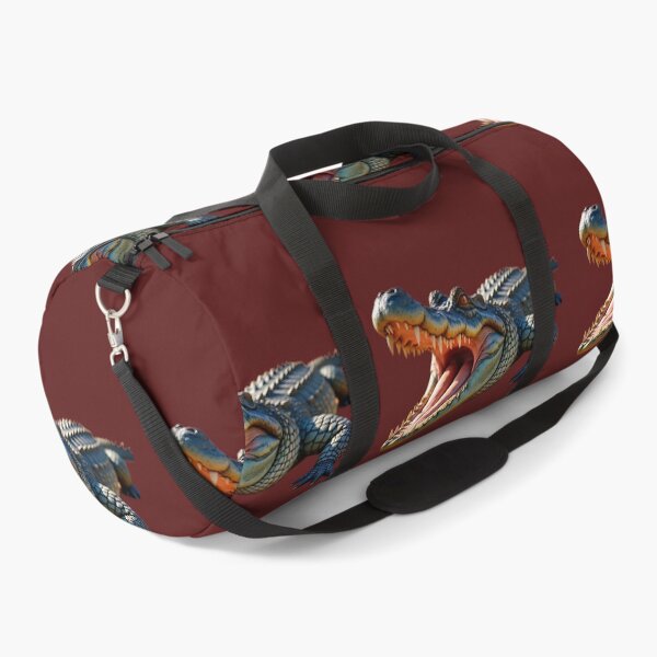 Item preview, Alligator designed and sold by AwesomeDigiShop.