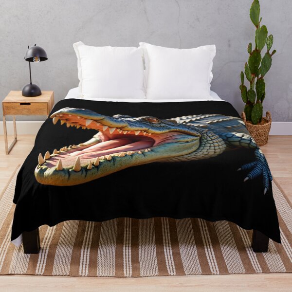 Item preview, Alligator  designed and sold by AwesomeDigiShop.