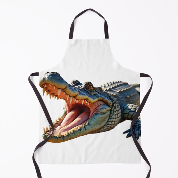 Item preview, Alligator  designed and sold by AwesomeDigiShop.