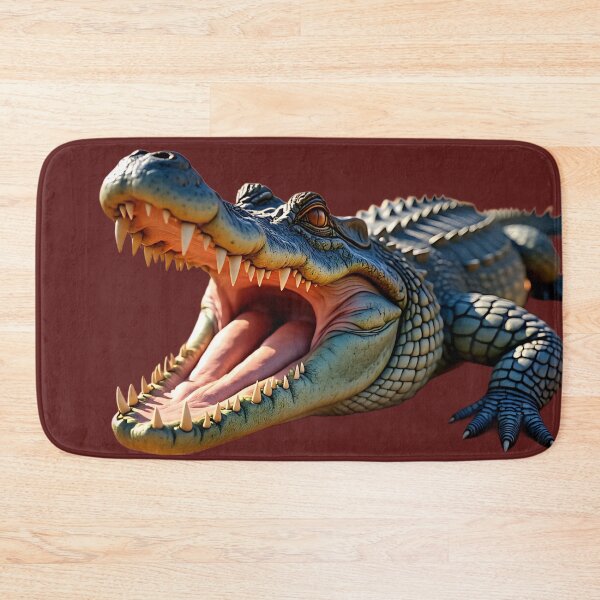 Item preview, Alligator  designed and sold by AwesomeDigiShop.