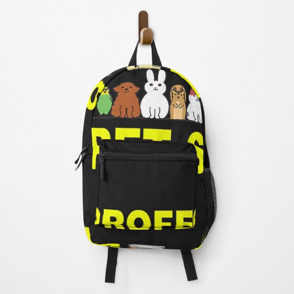 Item preview, Professional Pet Sitter designed and sold by JesseMcfadden8.