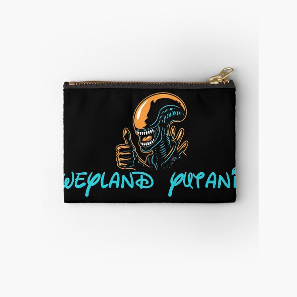 Item preview, Weyland Yutani retro comic logo designed and sold by obstinator.