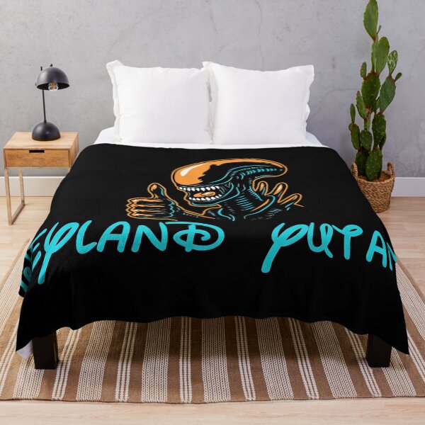 Item preview, Weyland Yutani retro comic logo designed and sold by obstinator.