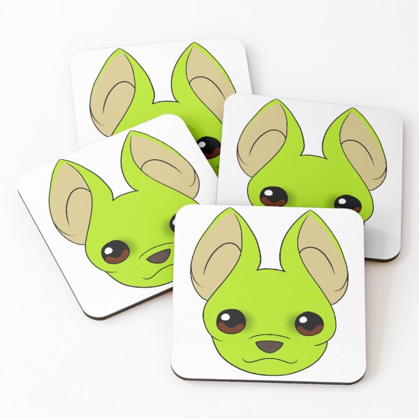 Item preview, Lime Chihuahua designed and sold by OliRoseArt.