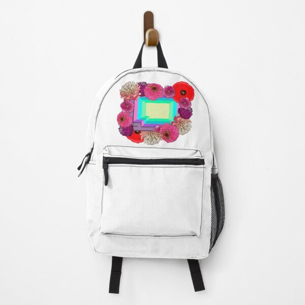 Item preview, Bismuth Flowers designed and sold by comets & stars.