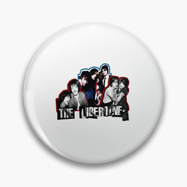Item preview, The Libertines Boy Fans Music designed and sold by zazlaen.