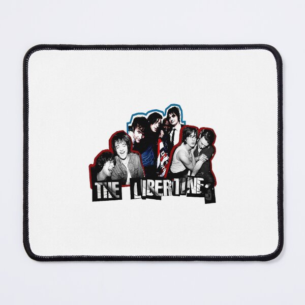 Item preview, The Libertines Boy Fans Music designed and sold by zazlaen.