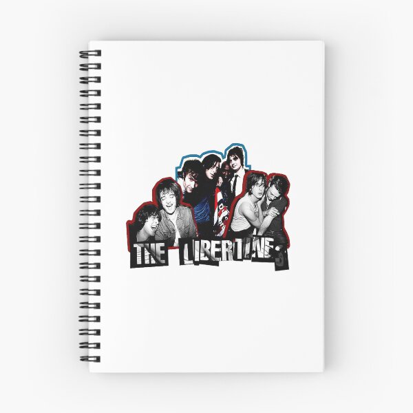 Item preview, The Libertines Boy Fans Music designed and sold by zazlaen.