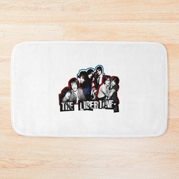 Item preview, The Libertines Boy Fans Music designed and sold by zazlaen.