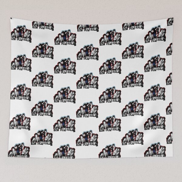 Item preview, The Libertines Boy Fans Music designed and sold by zazlaen.