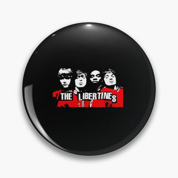 Item preview, The Libertines Music designed and sold by zazlaen.