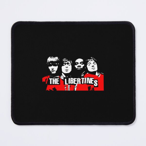 Item preview, The Libertines Music designed and sold by zazlaen.