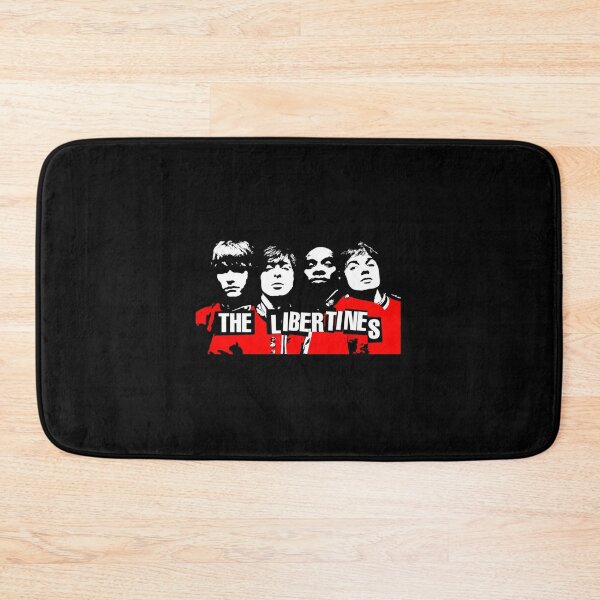 Item preview, The Libertines Music designed and sold by zazlaen.
