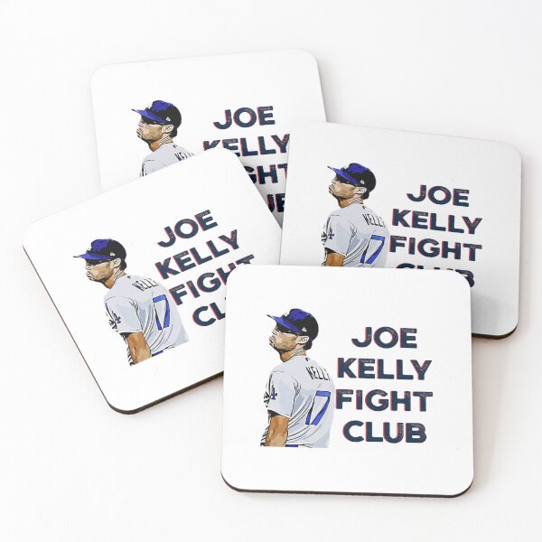 Item preview, joe kelly fight club  designed and sold by CarliCollin.