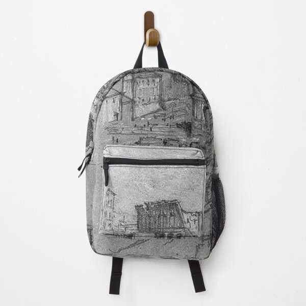 Item preview, Coliseum from Palatine, Rome designed and sold by Vintage Designs +.