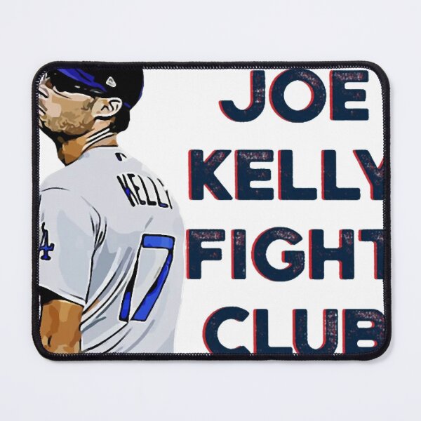 Item preview, joe kelly fight club  designed and sold by CarliCollin.