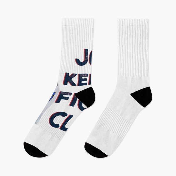 Item preview, joe kelly fight club  designed and sold by CarliCollin.