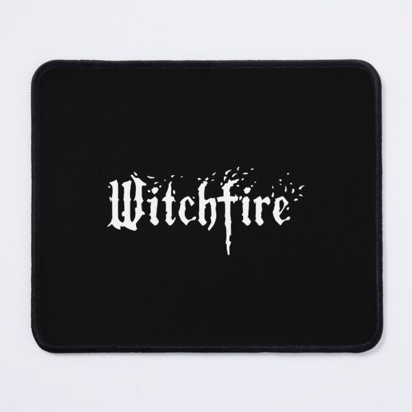 Item preview, Witchfire Logo designed and sold by SamWilson25.