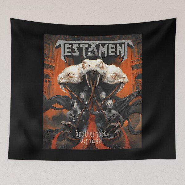 Item preview, The Brotherhood designed and sold by HeadParali.