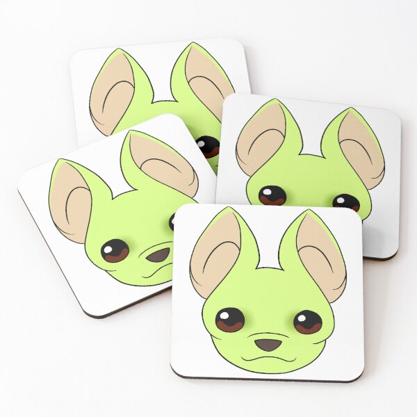 Item preview, Chihuahua color lima pastel designed and sold by OliRoseArt.