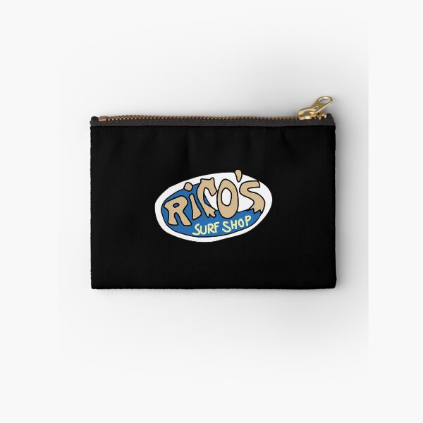 Item preview, Rico'S Surf Shop Logo designed and sold by SamWilson25.