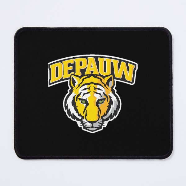 Item preview, Depauw University Logo designed and sold by SamWilson25.