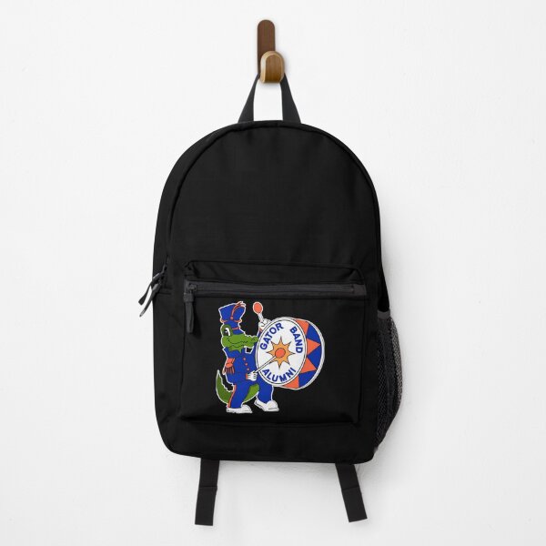 Item preview, Gator Band Alumni Association Big Drum Logo designed and sold by SamWilson25.