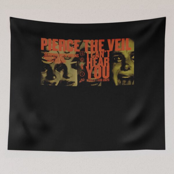 Item preview, 2025 Tour Music Concert Band 90s Vintage Rock designed and sold by Saman1unique.