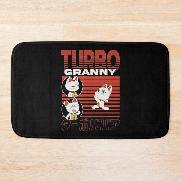 Item preview, Anime Character Vintage Retro Funny Cute 90s Cat designed and sold by Nasworthy.