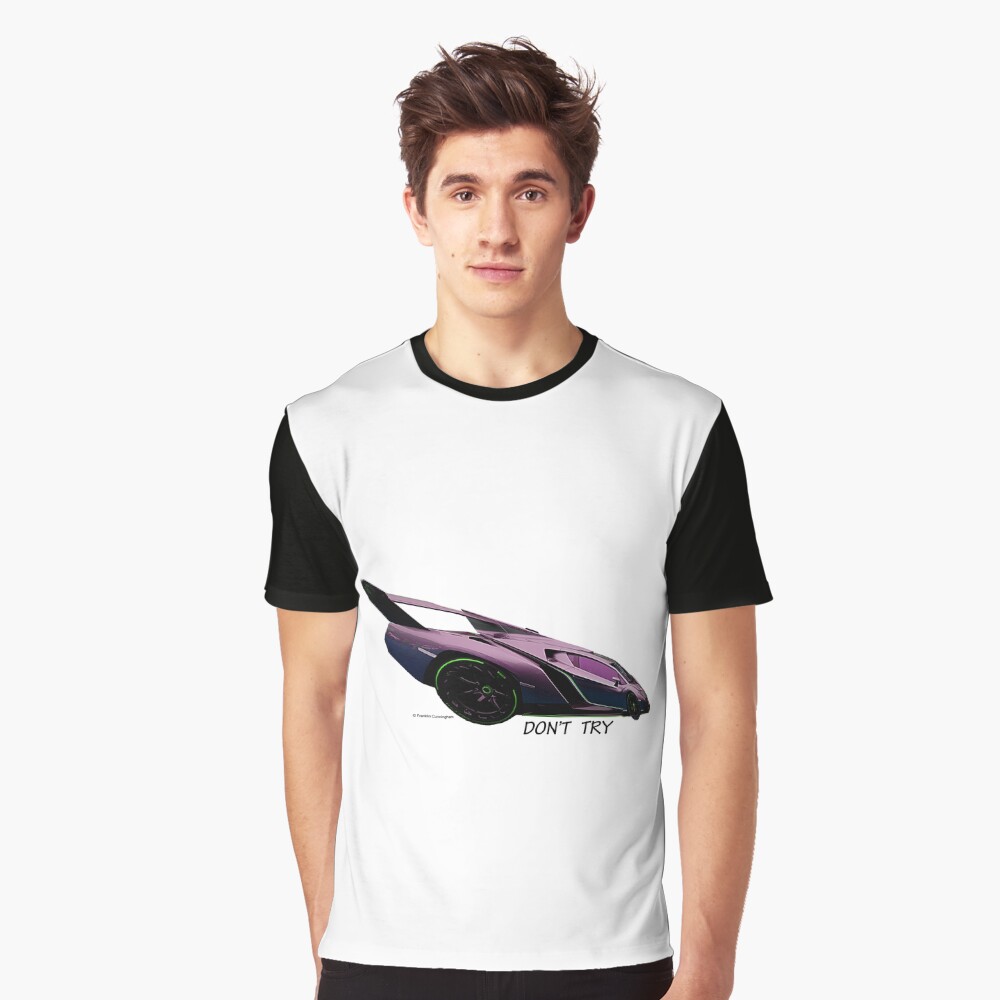 Item preview, Graphic T-Shirt designed and sold by Photoart4U.