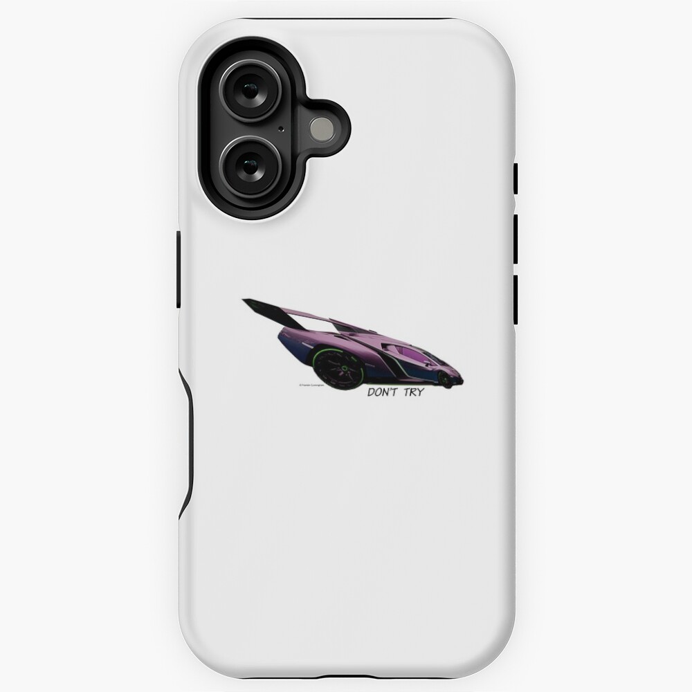 Item preview, iPhone Magsafe Tough Case designed and sold by Photoart4U.