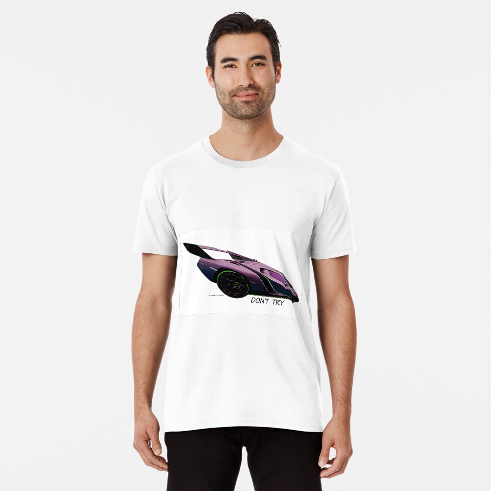 Item preview, Premium T-Shirt designed and sold by Photoart4U.